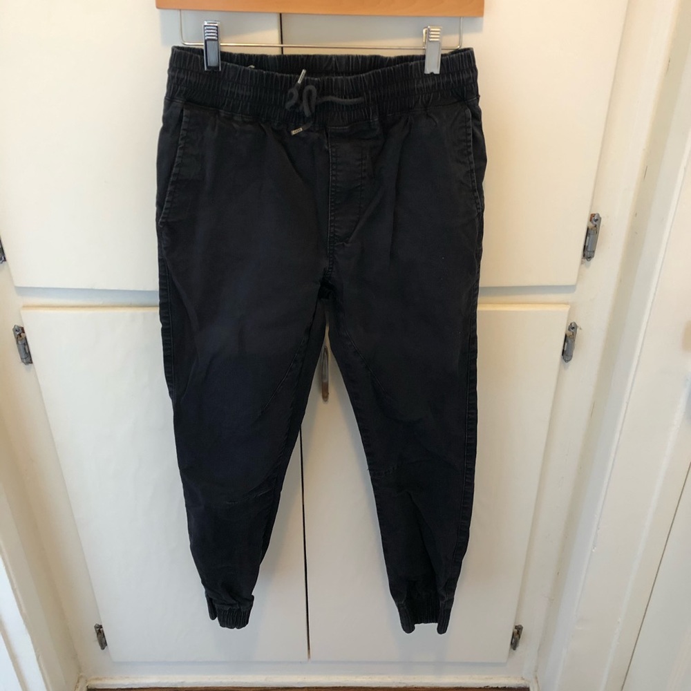 Globe Jogger Pants Size 30